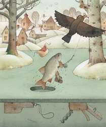 Pesca, 2003